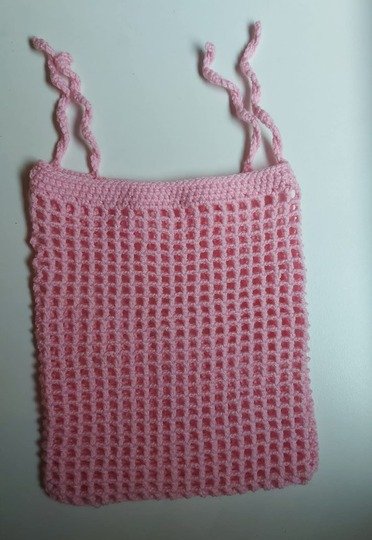 Puppen-/Kinderwagen-Tasche