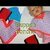 Doll Poncho