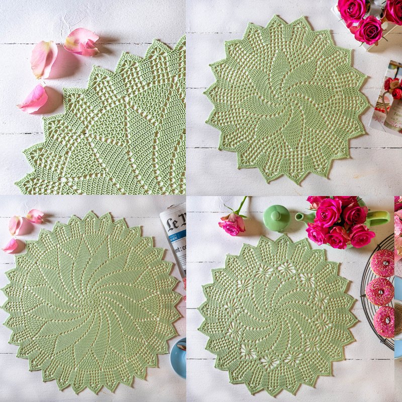 Nat&uuml;rliche Eleganz