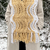Crochet Pattern Chunky Scarf
