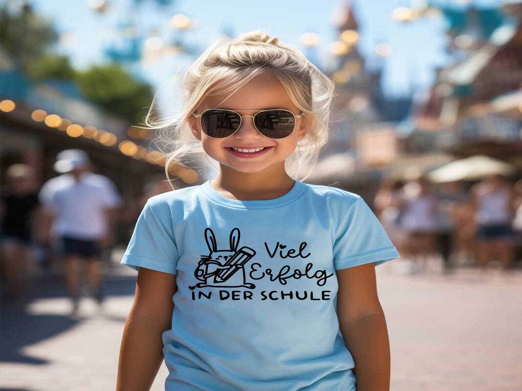 Plotterdatei EPS, PNG, DXF und SVG "VIEL Erfolg IN DER SCHULE" - Bild 2