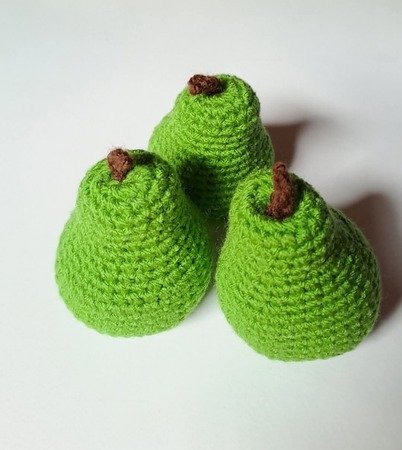 Pear