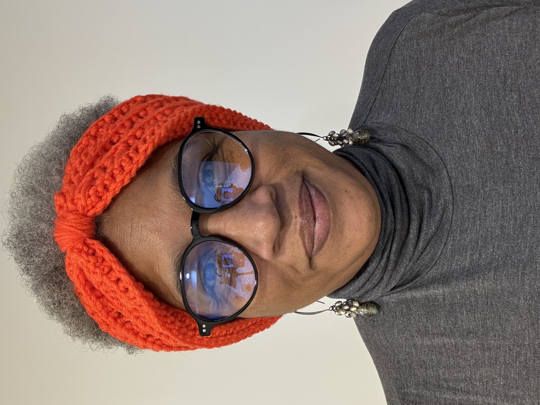 Crochet Headbands for beginners, 5 designs, easy beginner, PDF pattern - Image 5