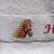 Cross Stitch Pattern horse head,small embroidery motif for horse enthusiast