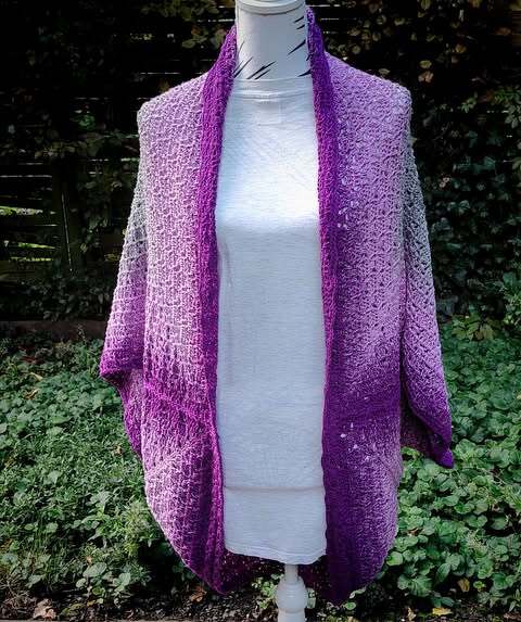 Seelenwärmer Souly - Bild 5