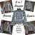 CROCHET PATTERN  * 5 in 1 - granny square *SWEATER