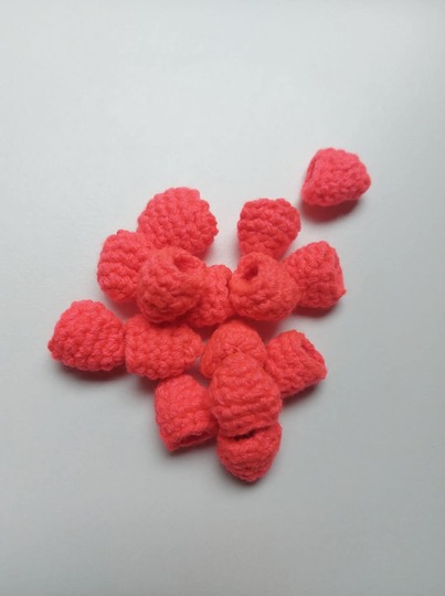 Raspberry & Blackberry