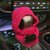 Crochet Hoodie Sweater Cover for Car Gear Shift Knob