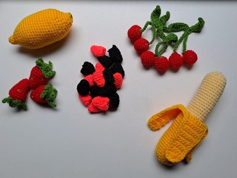Fruit Set
