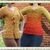 One-Cake-Wickerpearl Kombipack Jacke und Pullover S-XXL