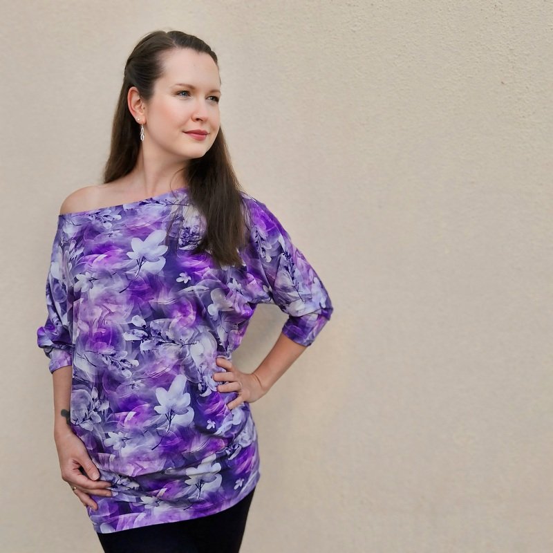 Sannys Shird – E-Book and sewing instructions - Image 7