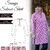 Sannys Salwar Shirt – 32-64 - E-Book und Nähanleitung