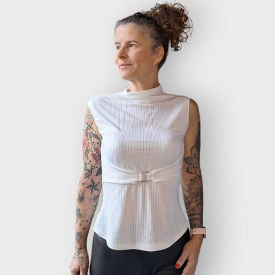 E-Book Just Roll XS-XXL