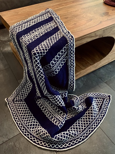 Cloth "Kodawari" from the Japan Collection