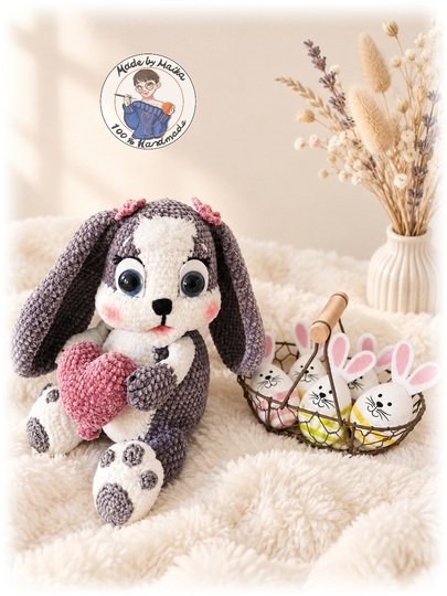 Schlappohr Hase
