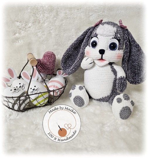 Schlappohr Hase