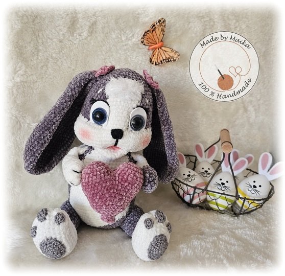 Schlappohr Hase