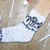 Colorwork socks "Medic" - digital instructions