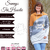 Sannys TriHoodie & Basic Version– Gr. 32-64 - E-Book und Nähanleitung
