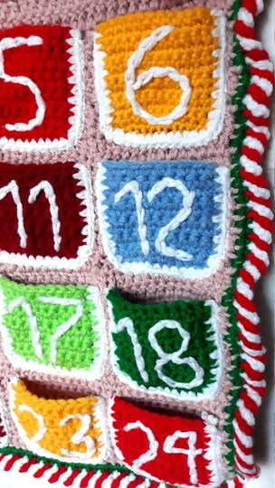 DIY advent calendar, Deer ornament baby, Christmas clearance