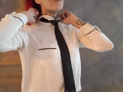 E-Book Karla Krawatte