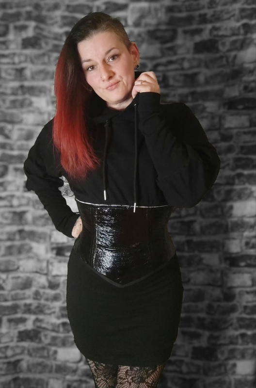 E-Book Coco Corsage S-XL