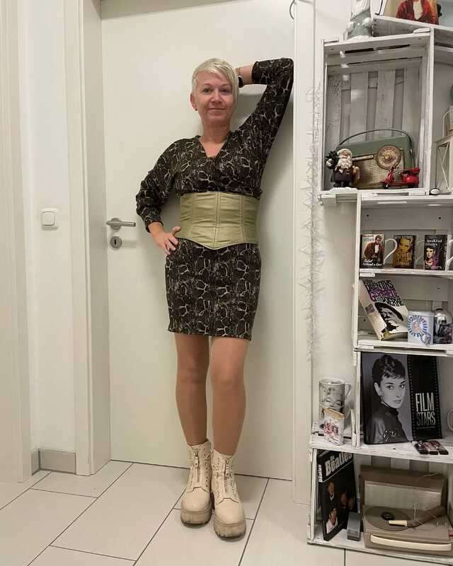 E-Book Coco Corsage S-XL - Bild 11