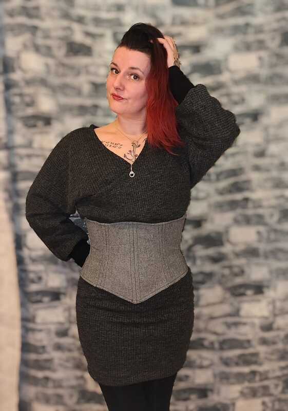 FreE-Book Twist XS-XL