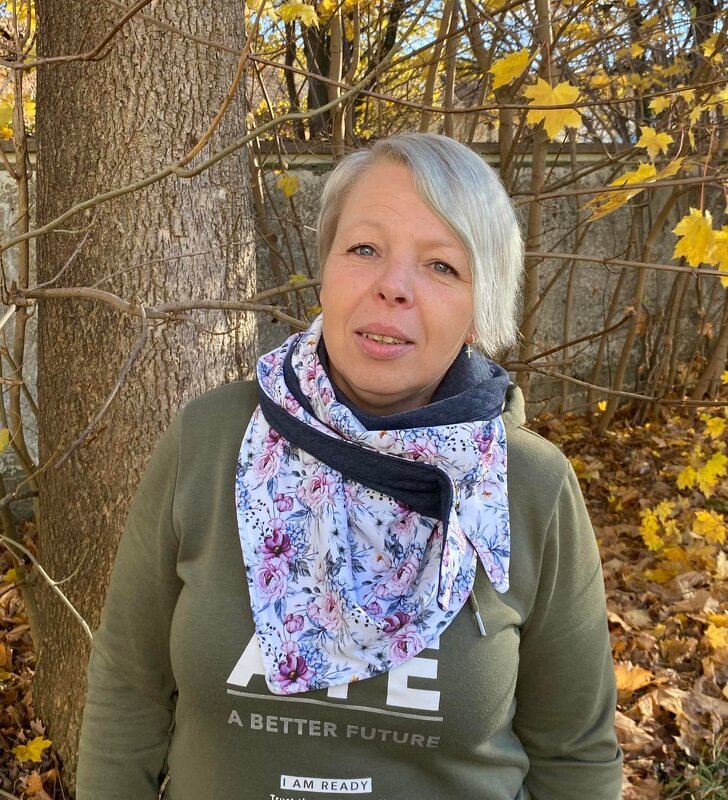 E-Book Dreieckstuch Skew - Bild 11