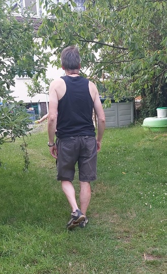 E-Book Frank "The Tank" XS - XXXL