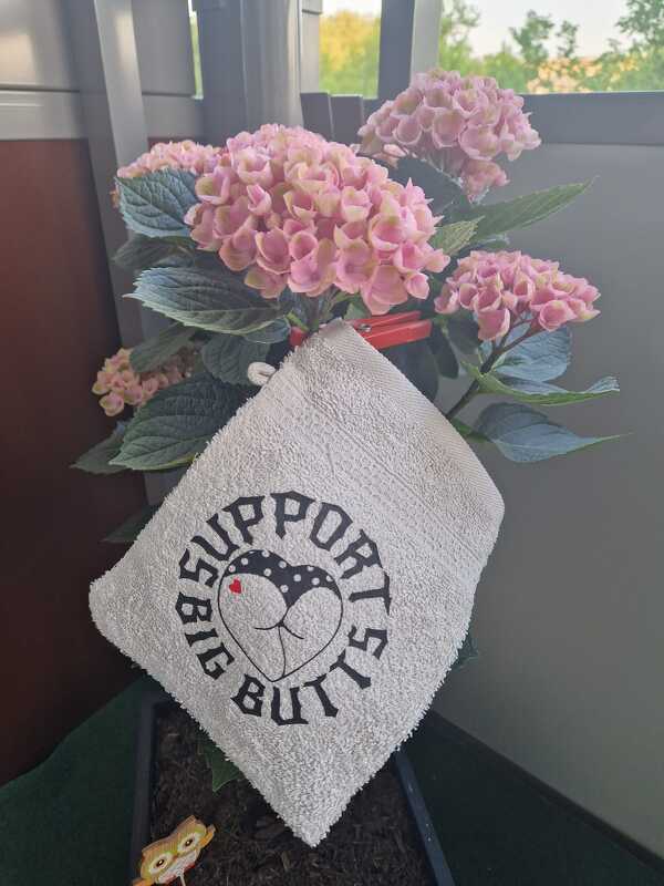 Plotterdatei Big Butts - Bild 2