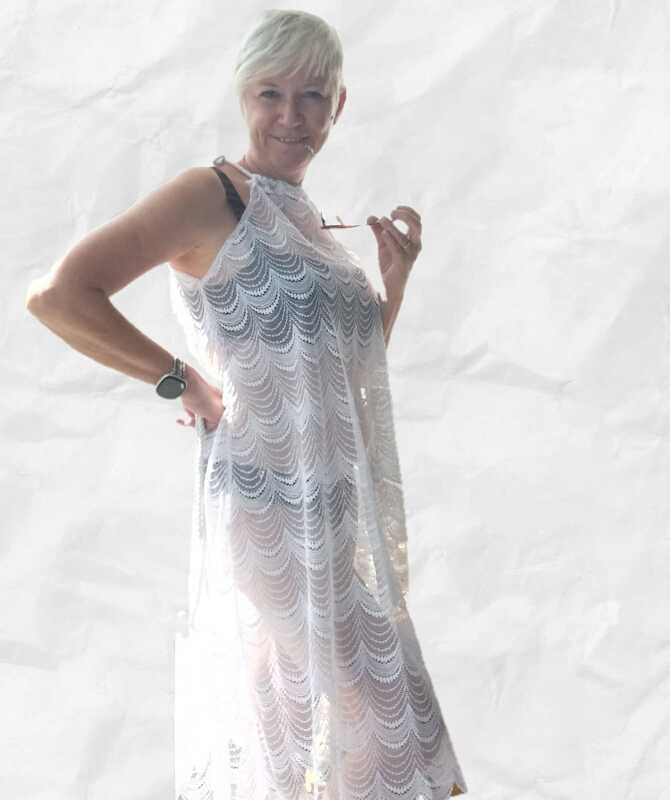 E-Book Summervibes XXS - XL