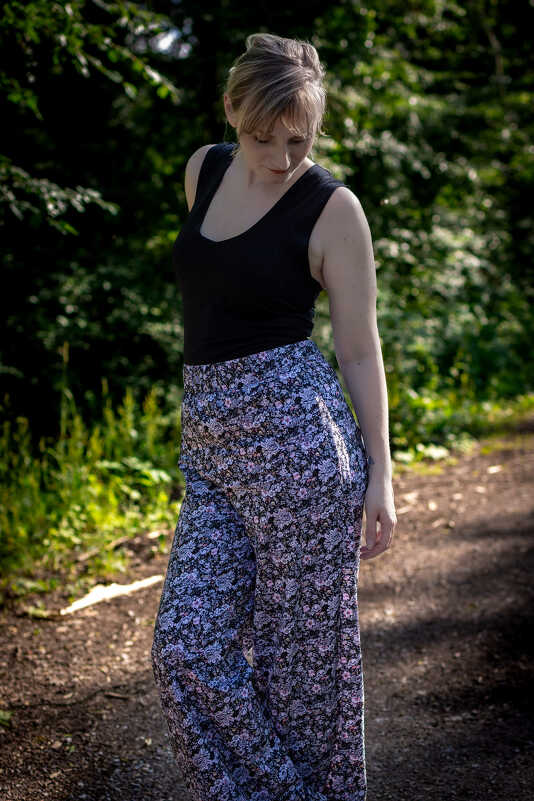 E-Book Styled Kombi XS - XL