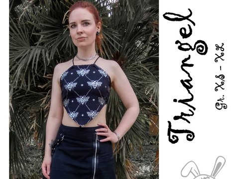 E-Book Triangel XS- XL