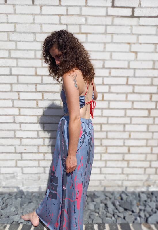 E-Book Triangel XS- XL