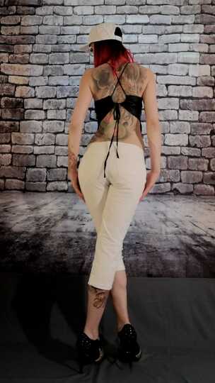 E-Book Triangel XS- XL