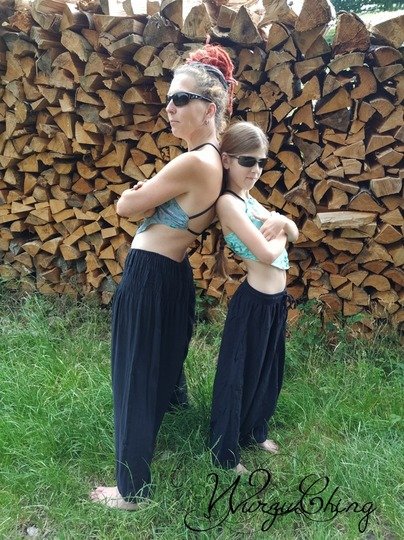 E-Book Triangel XS- XL