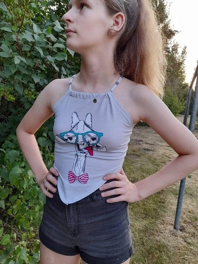 E-Book Triangel XS- XL