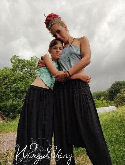 E-Book Triangel XS- XL