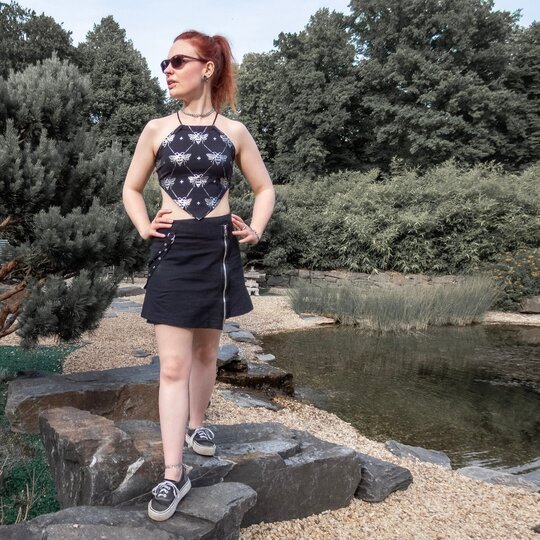 E-Book Triangel XS- XL