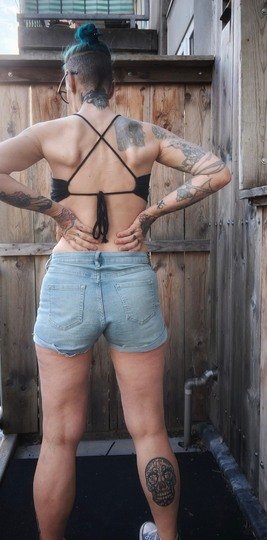 E-Book Triangel XS- XL