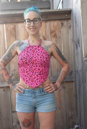 E-Book Triangel XS- XL