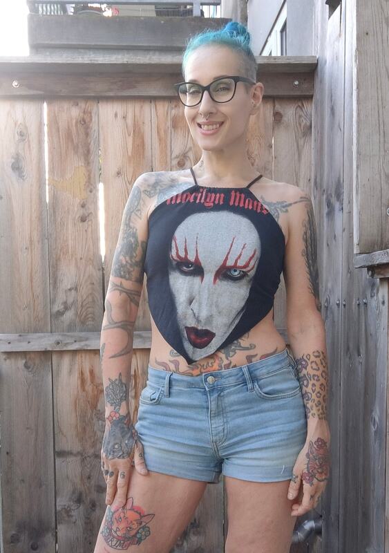 E-Book Triangel XS- XL