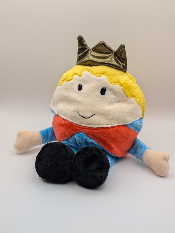 Krempeltierseite Prinz (Profi) - Bild 4