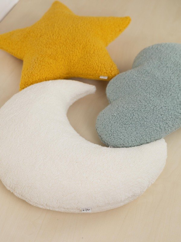 Star Pillow Sewing Pattern: Perfect for Kids’ Room & Decor - Image 6