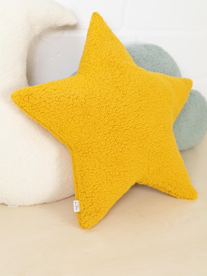 Sternkissen Schnittmuster - 3 Größen (20-40 cm)