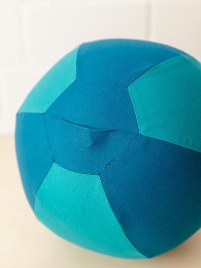 Balloon Cover Sewing Pattern - ø 25 cm