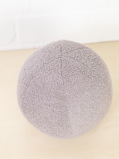 6-panel fabric ball pillow pattern - sewing pattern Ø 15-50 cm