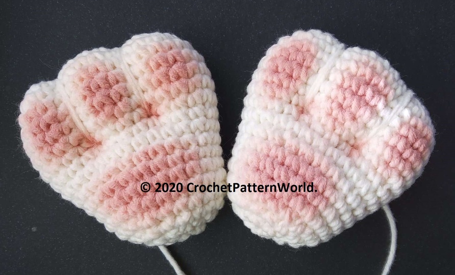 Crochet Bunny backpack patterns Crochet pattern Rucksack Amigurumi Backpack