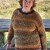 Nadin´s Knubbelpullover